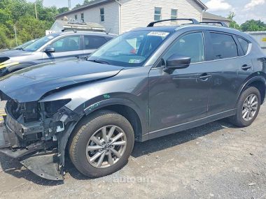 Mazda CX5  2024 