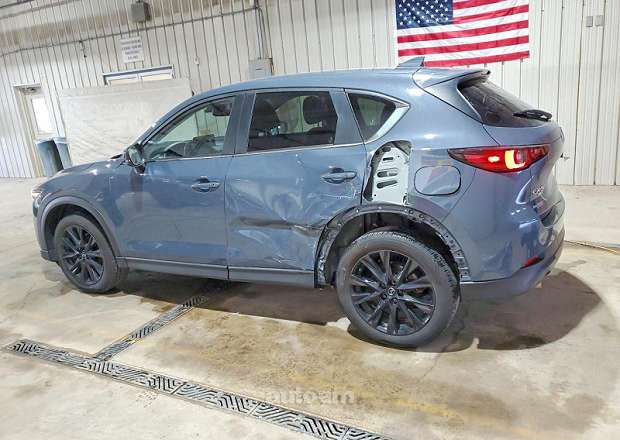 Mazda CX5