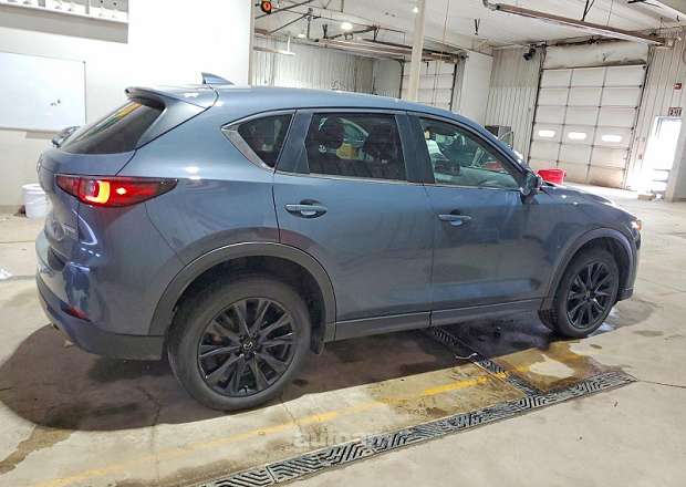 Mazda CX5