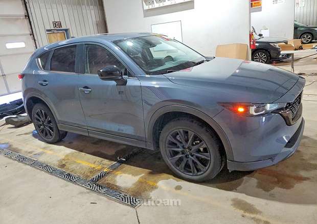 Mazda CX5