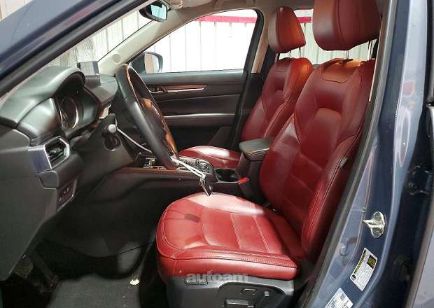 Mazda CX5