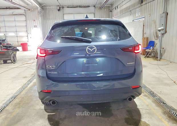 Mazda CX5