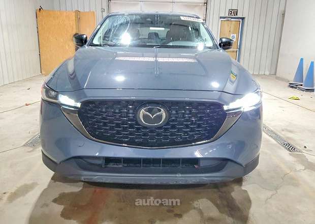 Mazda CX5