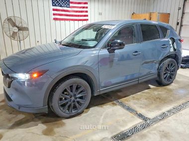 Mazda CX5  2022 