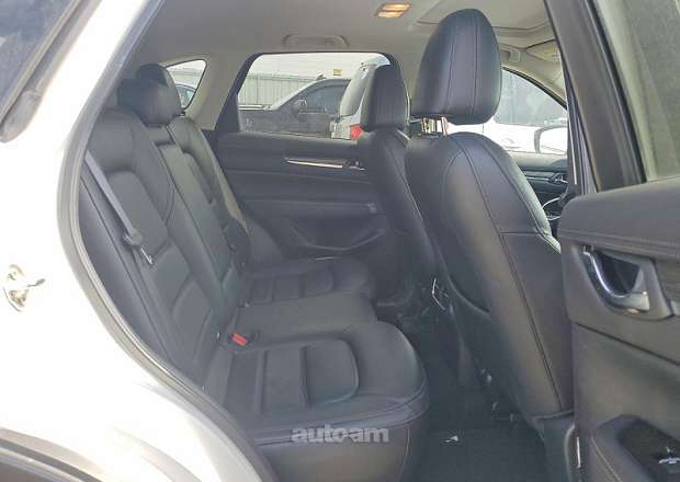 Mazda CX5