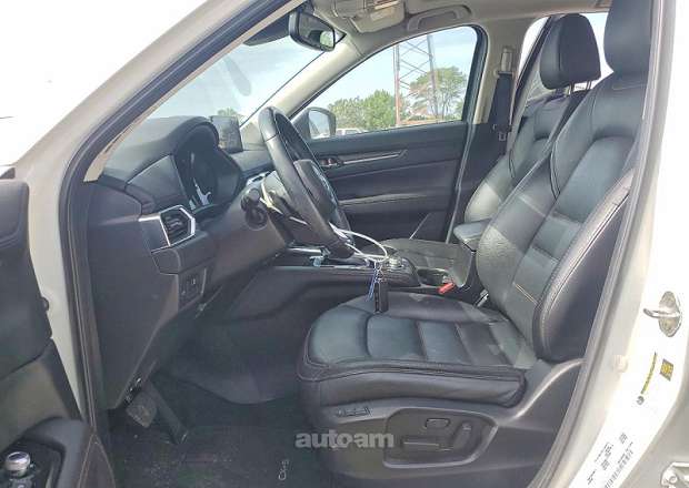 Mazda CX5