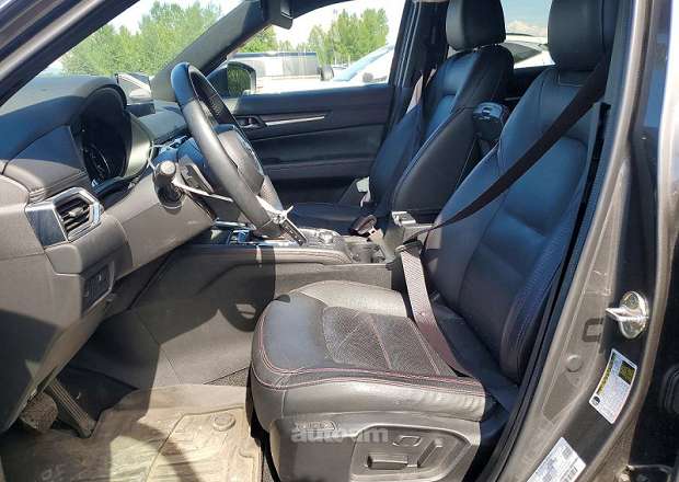 Mazda CX5