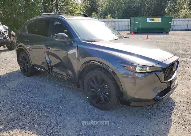 Mazda CX5