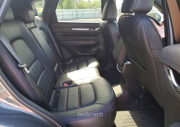 Mazda CX5