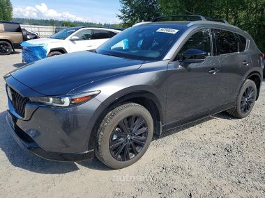 Mazda CX5  2023 