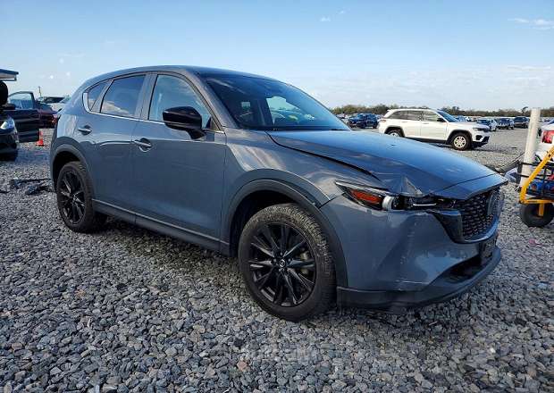 Mazda CX5