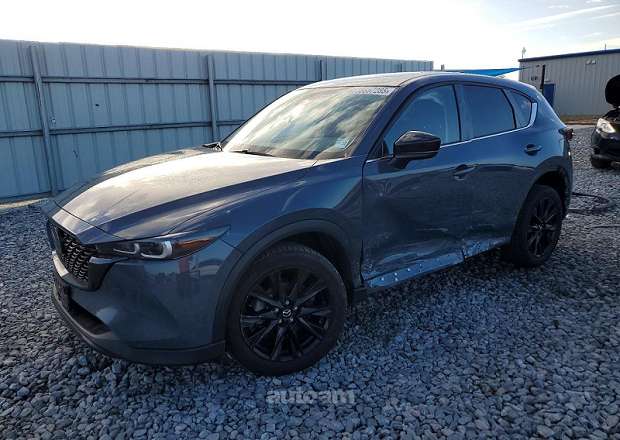 Mazda CX5