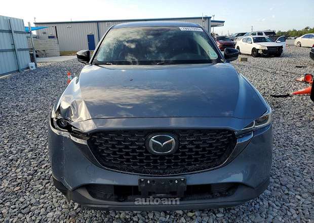 Mazda CX5
