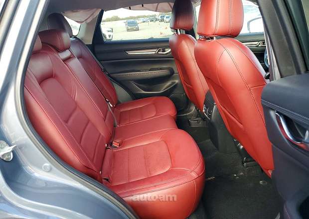 Mazda CX5