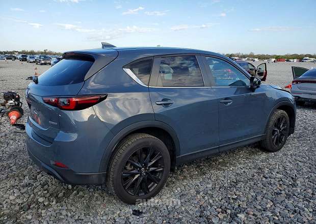 Mazda CX5