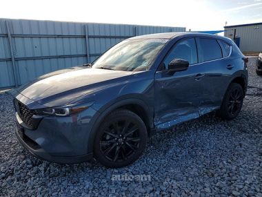 Mazda CX5  2022 