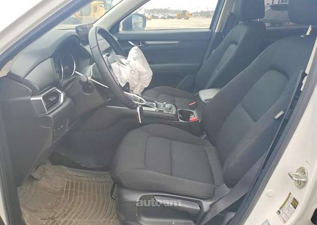 Mazda CX5
