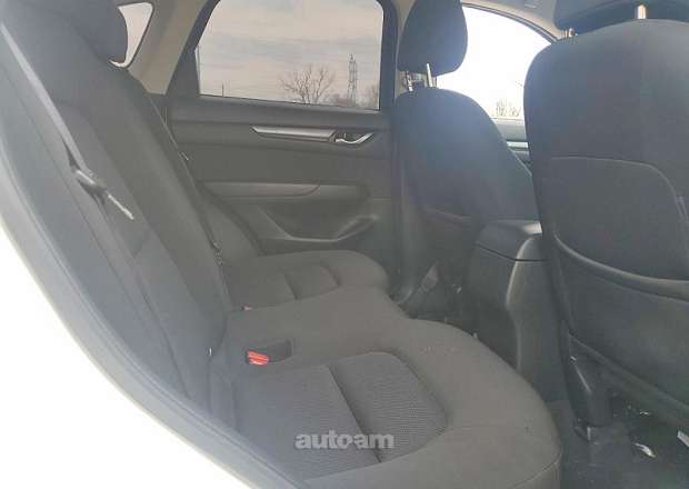 Mazda CX5