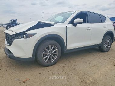 Mazda CX5  2023 