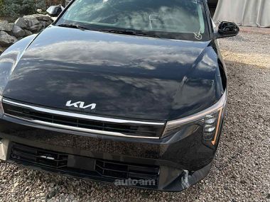 Kia K4  2025 