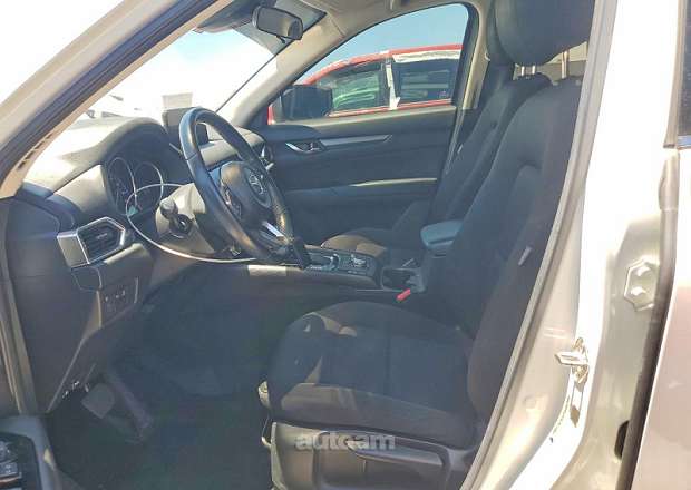 Mazda CX5