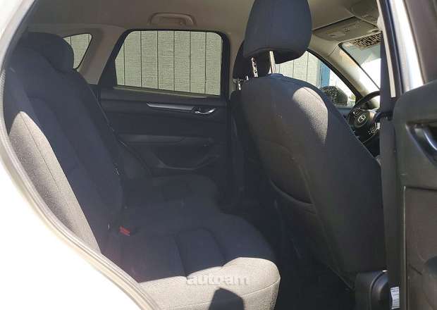 Mazda CX5