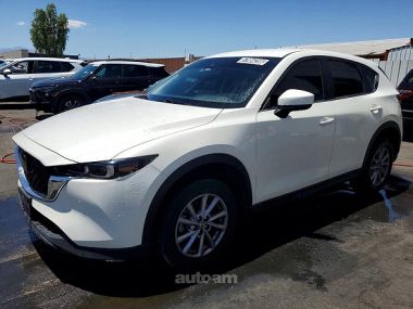 Mazda CX5  2021 