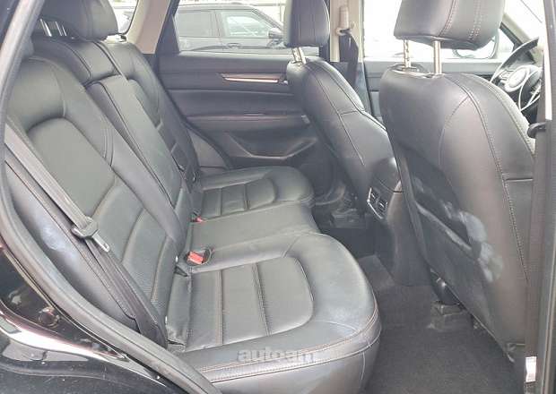 Mazda CX5