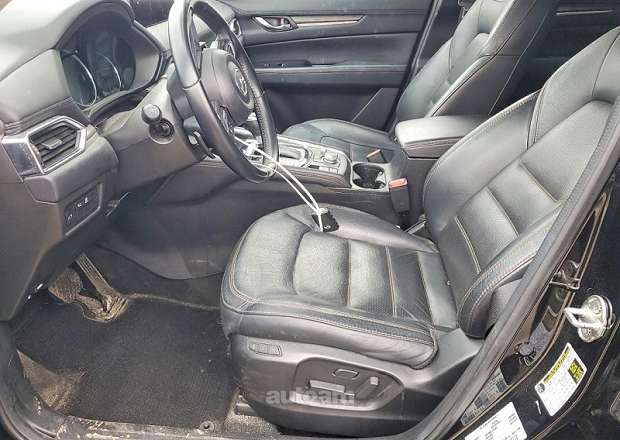 Mazda CX5