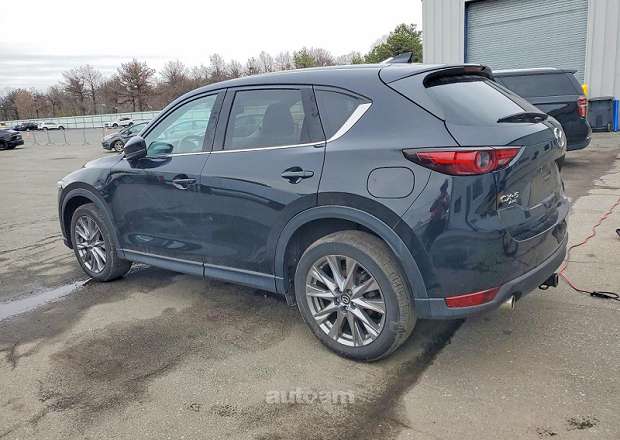 Mazda CX5