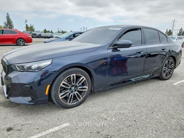 BMW 530  2024 