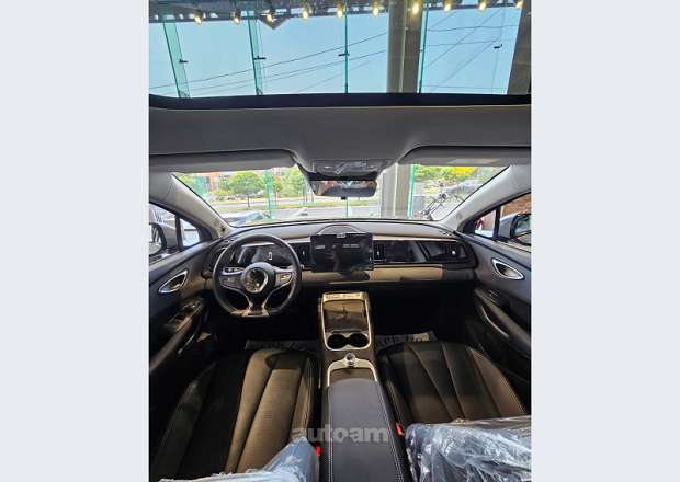 BYD Sea Lion 05