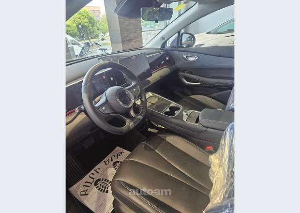 BYD Sea Lion 05