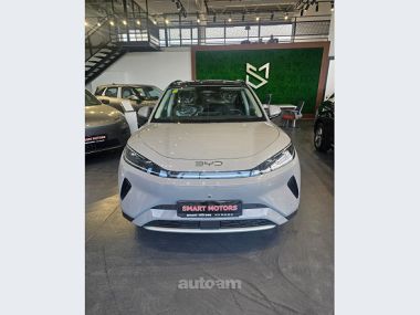 BYD Sea Lion 05  2025 