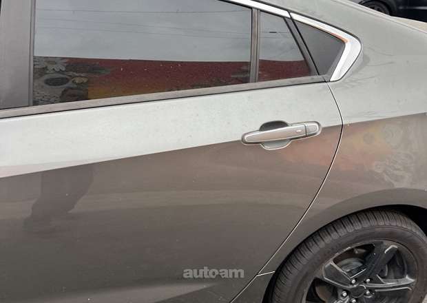 Chevrolet Volt
