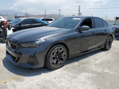 BMW 530  2024 