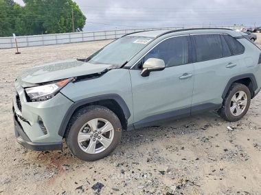 Toyota Rav 4  2021 