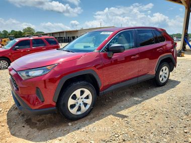 Toyota Rav 4  2022 