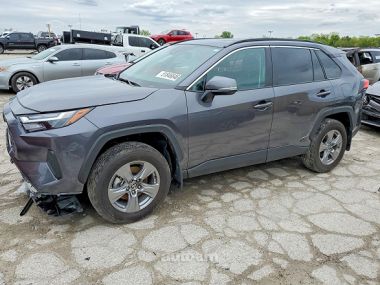 Toyota Rav 4  2025 