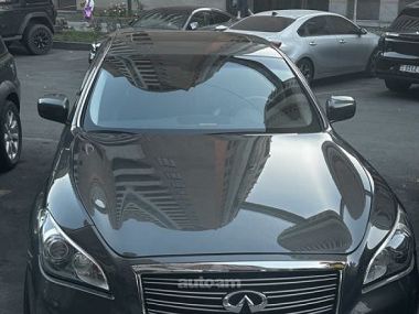 Infiniti M37 Sport  2011 