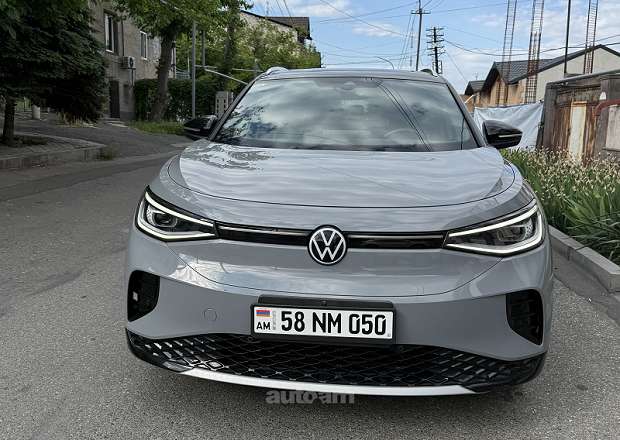 Volkswagen ID.4