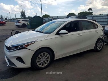 Kia Forte  2021 