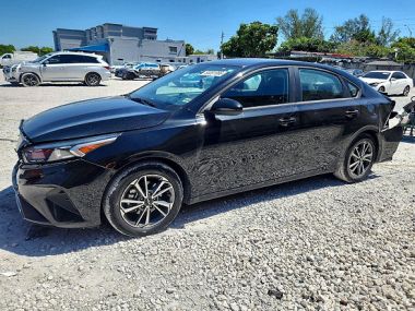 Kia Forte  2022 