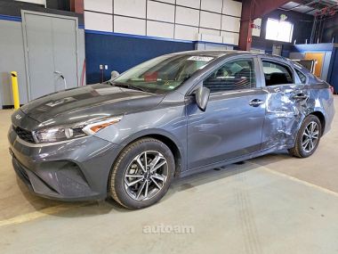 Kia Forte  2023 