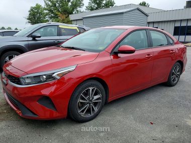 Kia Forte  2022 