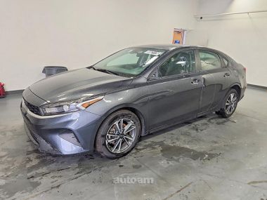 Kia Forte  2024 