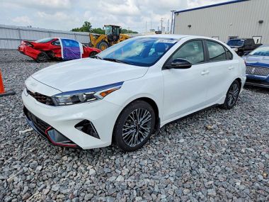 Kia Forte  2023 
