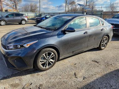 Kia Forte  2024 