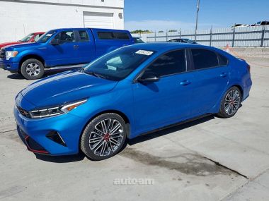 Kia Forte  2023 