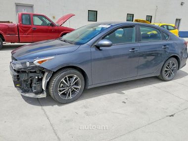 Kia Forte  2023 